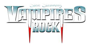 Vampires Rock - The Country’s Most Successful Classic Rock Musical Concert!