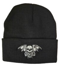 Vampires Rock Beanie Hat