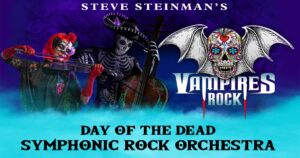 Vampires Rock - Day of the Dead