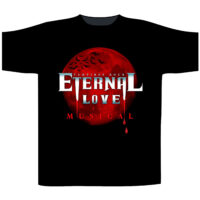 Eternal Love The Musical T-Shirt