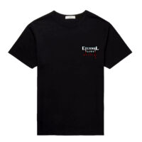 Eternal Love The Musical T-Shirt Front & Back Print. It's a Steve Steinman Thing