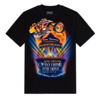 Rocking The Boat 2 T-shirt Pre Order (Delivery July)